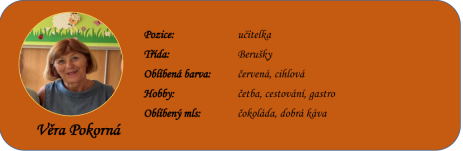Věra Pokorná